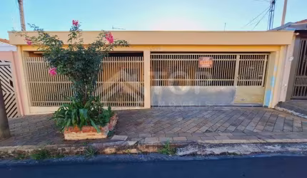 Casa com 2 quartos à venda na Vila Boa Vista 1, São Carlos , 190 m2 por R$ 320.000