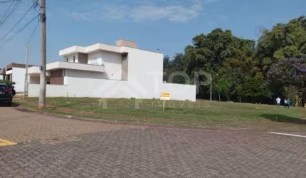 Terreno à venda no Parque Espraiado, São Carlos  por R$ 479.000