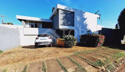 Casa com 4 quartos para alugar no Jardim Paraíso, São Carlos , 450 m2 por R$ 5.223