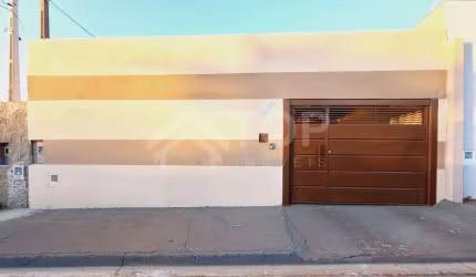 Casa área de lazer à venda com 1 quarto no Jardim Embaré, São Carlos