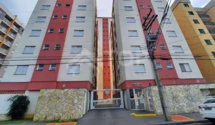 Apartamento com 1 quarto à venda no Jardim Lutfalla, São Carlos , 40 m2 por R$ 224.000