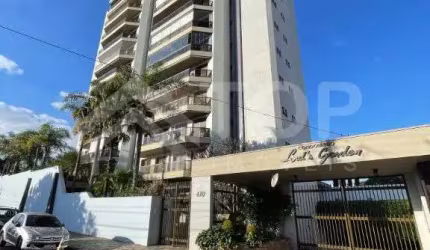 Apartamento com 4 quartos à venda no Jardim Paraíso, São Carlos , 151 m2 por R$ 1.150.000