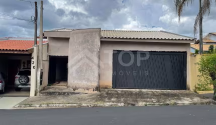 Casa com 3 quartos à venda no Residencial Samambaia, São Carlos , 202 m2 por R$ 540.000