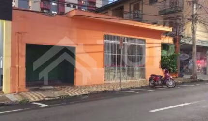 Ponto comercial com 1 sala à venda no Centro, São Carlos , 390 m2 por R$ 1.590.000