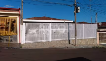 Casa impecável, 4 quartos no Vila Monteiro (Gleba I), São Carlos
