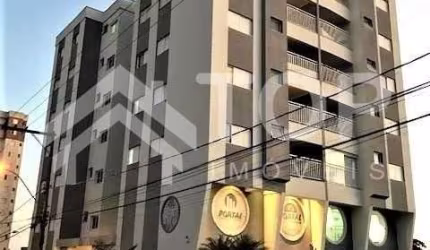 Apartamento com 3 quartos à venda no Parque Santa Mônica, São Carlos , 83 m2 por R$ 595.000
