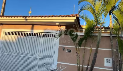 Casa com 3 quartos à venda no Residencial Parque Douradinho, São Carlos , 149 m2 por R$ 370.000