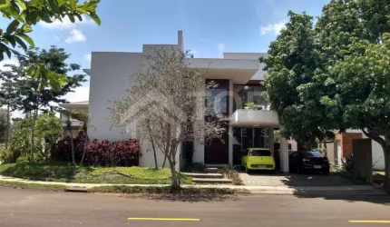 Casa em condomínio fechado com 4 quartos à venda no Condomínio Parque Residencial Damha l, São Carlos , 440 m2 por R$ 3.250.000