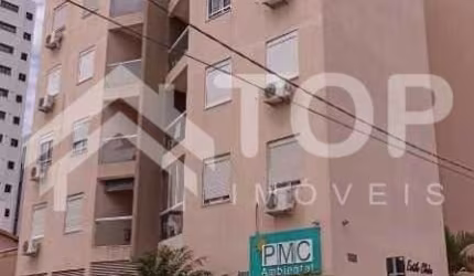 Apartamento com 2 quartos à venda no Loteamento São Carlos Club, São Carlos , 50 m2 por R$ 540.000