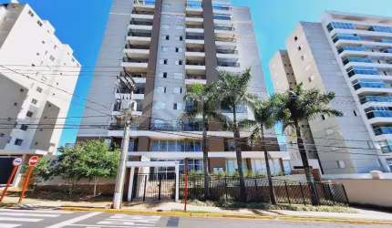 Apartamento com 3 quartos à venda no Parque Faber Castell I, São Carlos , 141 m2 por R$ 930.000