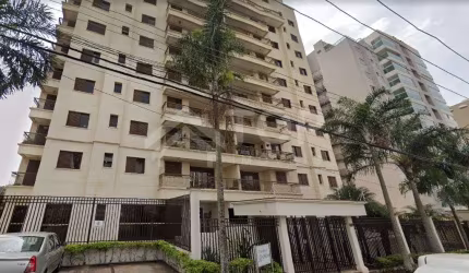 Apartamento com 3 quartos à venda no Parque Faber Castell I, São Carlos , 124 m2 por R$ 850.000