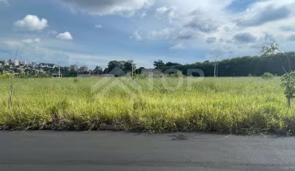 Terreno à venda no Jardim Guanabara, São Carlos  por R$ 120.000