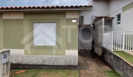 Casa em condomínio fechado com 3 quartos à venda no Jardim Ipanema, São Carlos , 50 m2 por R$ 210.000