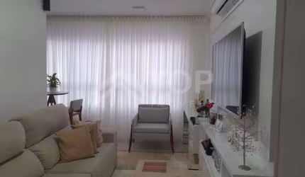 APARTAMENTO COM 2 DORMITORIOS NO CENTRO, PROXIMO A SANTA CASA