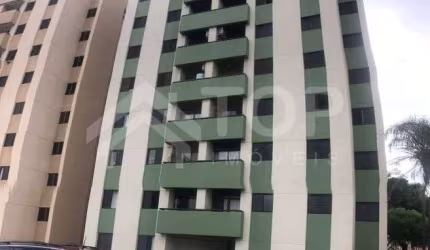 APARTAMENTO COM 3 DORMITÓRIOS E 2 VAGAS DE GARAGEM, PRÓXIMO AO SHOPPING E SESC