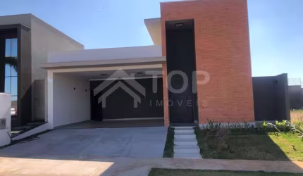 Casa em condomínio fechado com 3 quartos à venda no Parque Faber Castell I, São Carlos , 175 m2 por R$ 1.330.000