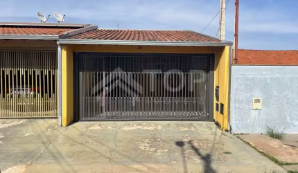 Casa com 2 quartos à venda no Portal do Sol, São Carlos , 104 m2 por R$ 465.000