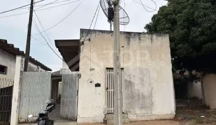 Casa com 3 quartos à venda no Parque Santa Felícia Jardim, São Carlos , 161 m2 por R$ 280.000