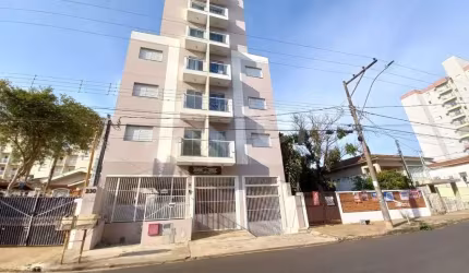 Apartamento à venda com 1 quarto no Edifício sophia Jorge , São Carlos