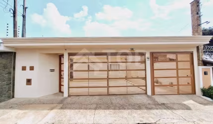 CASA PARA VENDA COM 4 QUARTOS SENDO 4 SUITES