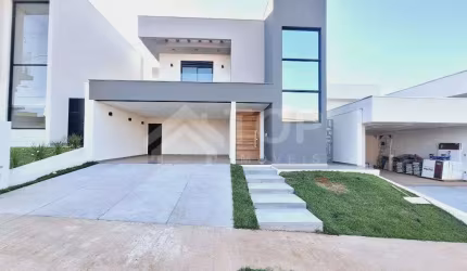Casa em condomínio fechado com 3 quartos à venda no Parque Faber Castell I, São Carlos , 202 m2 por R$ 1.596.000
