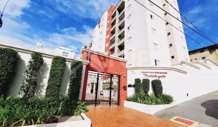 Apartamento com 2 quartos à venda no Jardim Gibertoni, São Carlos , 60 m2 por R$ 350.000