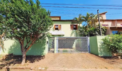 Casa com 3 quartos à venda no Jardim Alvorada, São Carlos , 259 m2 por R$ 750.000