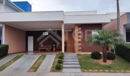 Casa térrea com ótimo acabamento