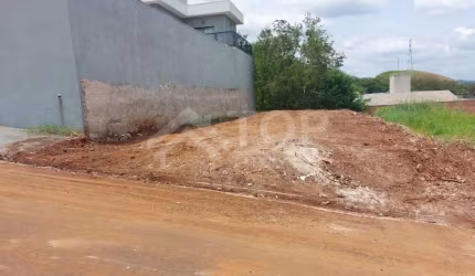 Terreno à venda no Jardim das Torres Prolongamento, São Carlos  por R$ 89.000