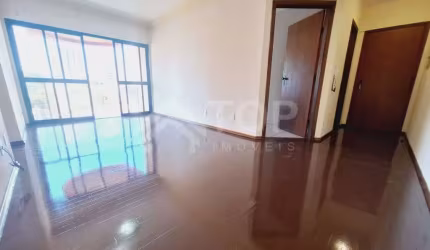 APARTAMENTO PARA VENDER E ALUGAR COM 2 QUARTOS NO EDIFICIO APIACAS SAO CARLOS