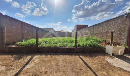 Terreno à venda no Residencial Itamarati, São Carlos  por R$ 203.000