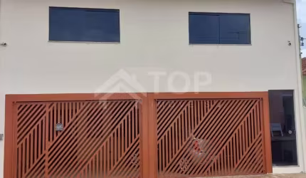 Excelente casa terrea na Vila Monteiro