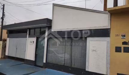 Casa com 3 quartos à venda na Vila Boa Vista, São Carlos , 216 m2 por R$ 600.000