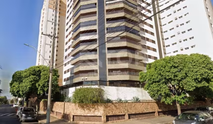 apartamento alto padrao
