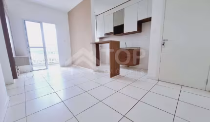 Apartamento com 2 quartos à venda no Jardim Acapulco, São Carlos , 48 m2 por R$ 265.000