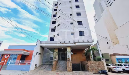 Apartamento com 3 quartos à venda no Parque Santa Mônica, São Carlos , 88 m2 por R$ 426.000