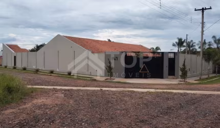 Chácara / sítio com 2 quartos à venda no Quinta dos Buritis, São Carlos , 1022 m2 por R$ 1.450.000