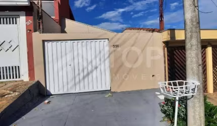 Casa com 1 quarto à venda na Vila Conceição, São Carlos , 25 m2 por R$ 220.000