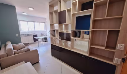 APARTAMENTO PARA VENDA E LOCAÇÃO COM 1 QUARTO PRÓXIMO AO SESC