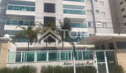 APARTAMENTO COBERTURA DUPLEX COM 4 QUARTOS PRÓXIMO AO SHOPPING