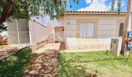 CASA  PARA ALUGAR COM 3 DORMITÓRIOS EM CONDOMÍNIO MORADAS 3