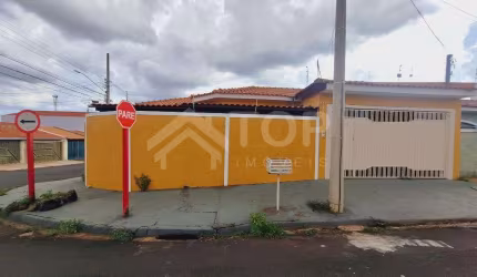 CASA A VENDA COM 2 QUARTOS NO JARDIM SANTA FELICIA