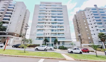 Apartamento para venda em frente ao SHOPPING IGUATEMI