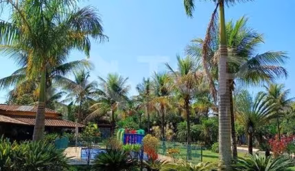 Chácara / sítio com 3 quartos à venda no Tibaia de São Fernando, São Carlos , 727 m2 por R$ 2.250.000