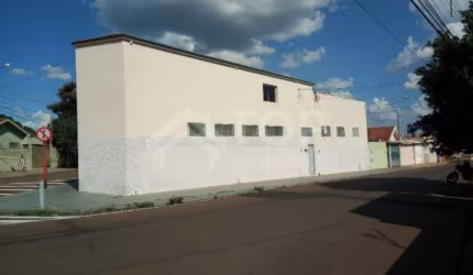 Barracão / Galpão / Depósito com 2 salas para alugar na Vila Costa do Sol, São Carlos , 400 m2 por R$ 5.000