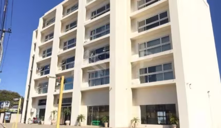 Sala comercial com 1 sala para alugar na Vila Marina, São Carlos , 47 m2 por R$ 3.000