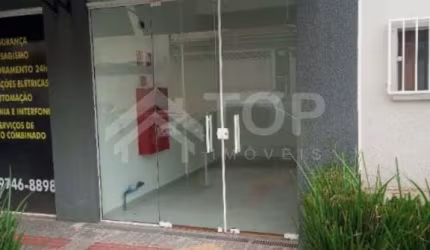Sala comercial com 1 sala para alugar no Jardim Alvorada, São Carlos , 25 m2 por R$ 750