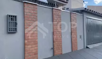 Casa com 2 quartos à venda no Jardim Lutfalla, São Carlos , 133 m2 por R$ 586.000