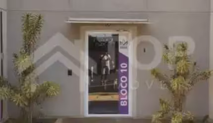Apartamento a Venda em Condominio, Bairro, Residencial Monsenhor Romeu Tortorelli, Sao Carlos - SP