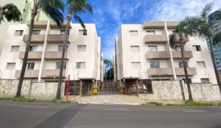 Apartamento para Venda ou Locação próximo a Rodoviária, Região Central.